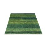 Gabbeh Tapijt - Loribaft Perzisch - 150 x 102 cm - groen