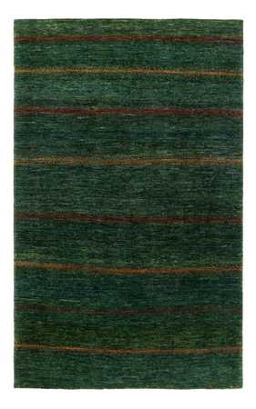 Gabbeh Rug - Loribaft Perser - 187 x 120 cm - green