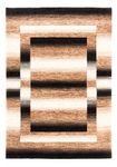 Gabbeh Rug - Loribaft Perser - 241 x 174 cm - natural