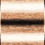 Tapis Gabbeh - Loribaft Persan - 241 x 174 cm - naturel