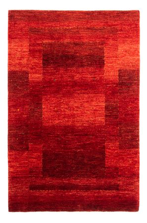 Gabbeh Tapijt - Loribaft Perzisch - 174 x 115 cm - rood