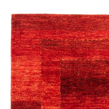 Gabbeh Tapijt - Loribaft Perzisch - 174 x 115 cm - rood