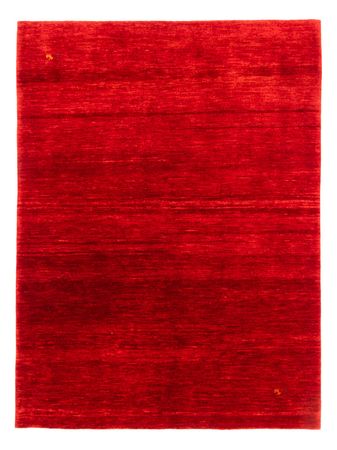 Gabbeh Teppich - Loribaft Perser - 230 x 174 cm - rot