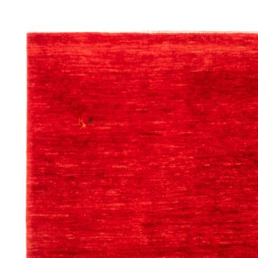 Tappeto Gabbeh - Loribaft Persero - 250 x 182 cm - rosso