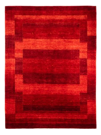 Tapete Gabbeh - Loribaft Persa - 310 x 230 cm - vermelho