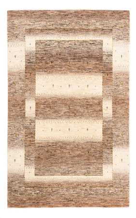 Gabbeh Tapijt - Loribaft Perzisch - 193 x 123 cm - natuur