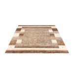 Gabbeh Rug - Loribaft Perser - 202 x 156 cm - natural