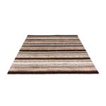 Gabbeh Teppich - Loribaft Perser - Royal - 206 x 155 cm - natur