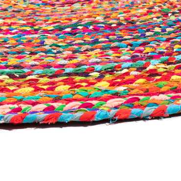 Alfombra de sisal - Vance - oval