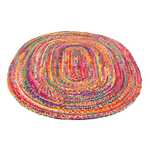 Alfombra de sisal - Vance - oval