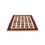 Gabbeh tapijt - Perzisch - 210 x 150 cm - beige