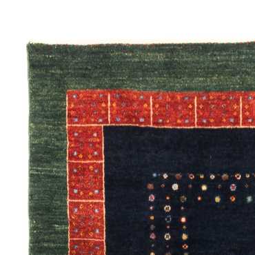 Gabbeh Rug - Perser - 160 x 100 cm - dark blue