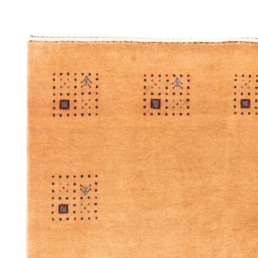 Gabbeh Rug - Perser - 198 x 147 cm - beige