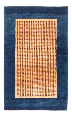 Tapis Gabbeh - Persan - 151 x 101 cm - beige