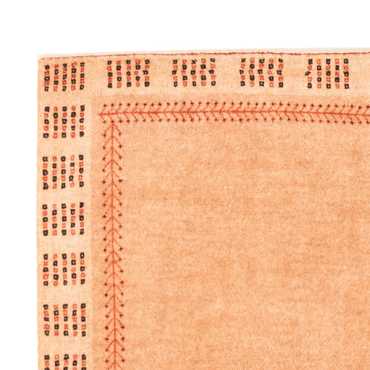 Gabbeh Rug - Perser - 144 x 100 cm - salmon