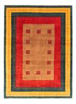 Gabbeh Rug - Perser - 197 x 155 cm - multicolored