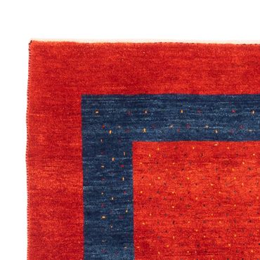 Gabbeh Rug - Perser - 158 x 103 cm - red