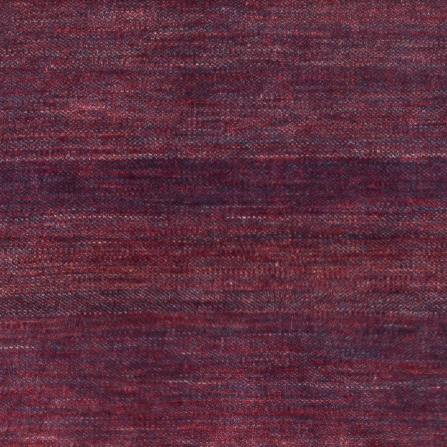 Alfombra Gabbeh - Persa - 155 x 103 cm - púrpura