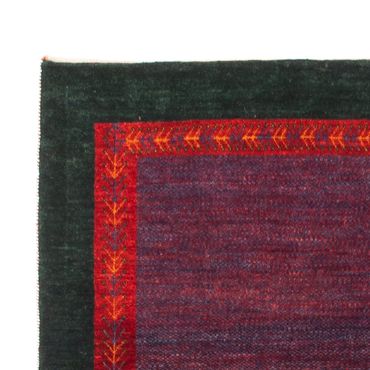 Gabbeh Rug - Perser - 155 x 103 cm - purple