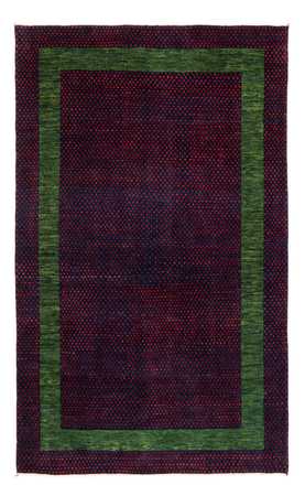 Gabbeh Rug - Perser - 196 x 124 cm - purple