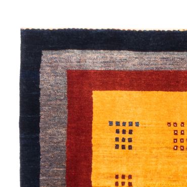 Gabbeh Rug - Perser - 157 x 106 cm - gold