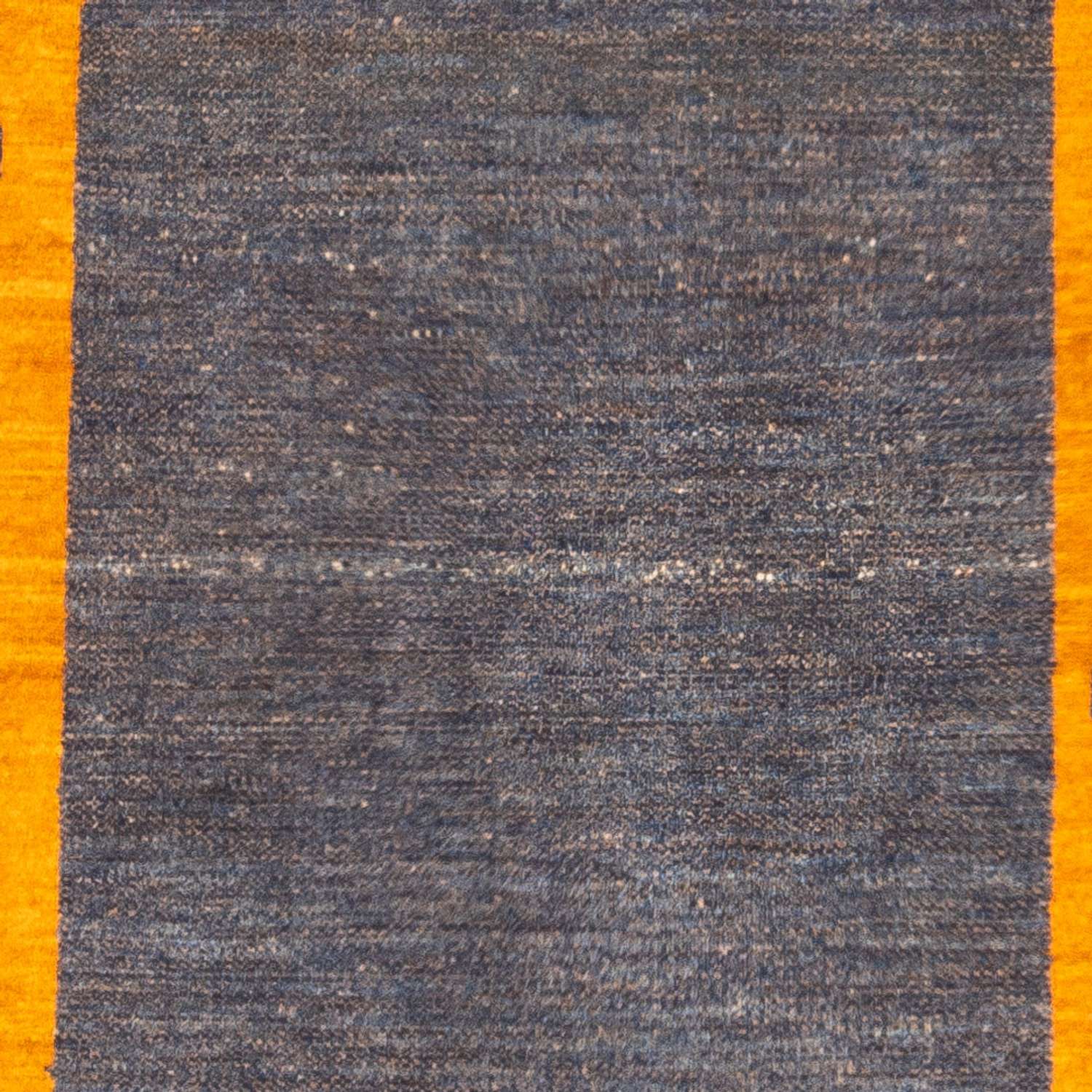 Gabbeh tapijt - Perzisch - 137 x 102 cm - lichtblauw