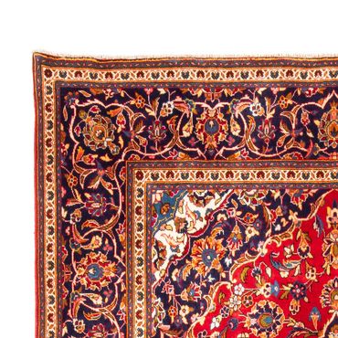 Tapis persan - Keshan - 303 x 192 cm - rouge