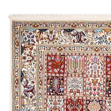 Tapis persan - Classique - 192 x 148 cm - multicolore