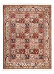 Tapis persan - Classique - 191 x 150 cm - multicolore