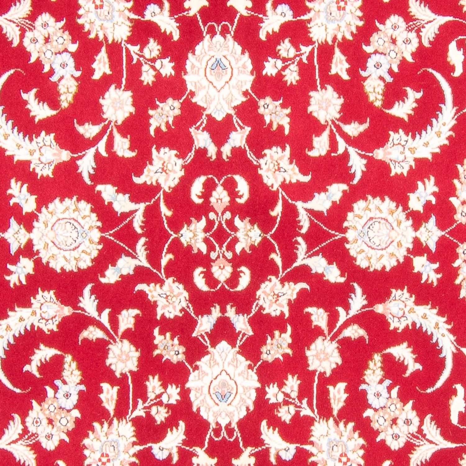 Perserteppich - Täbriz - Royal - 237 x 168 cm - rot