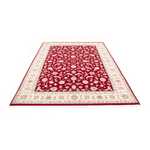 Perský koberec - Tabríz - Královský - 237 x 168 cm - červená