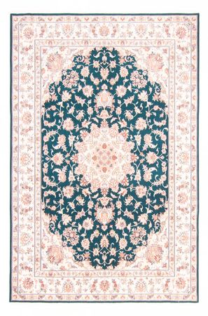 Perser Rug - Tabriz - Royal - 240 x 170 cm - green