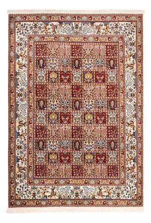 Perser Rug - Classic - 202 x 146 cm - multicolored