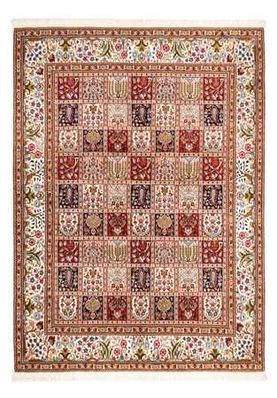 Tapis persan - Classique - 200 x 148 cm - multicolore