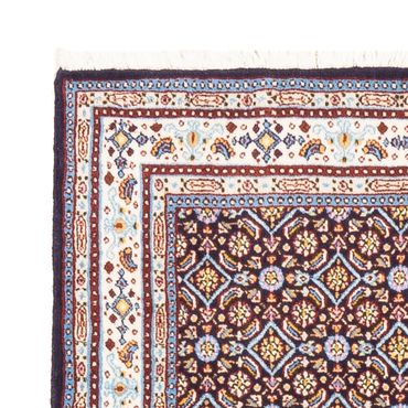 Tapis persan - Classique - 120 x 80 cm - bleu foncé