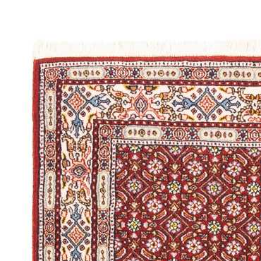 Tapis persan - Classique - 120 x 80 cm - rouge