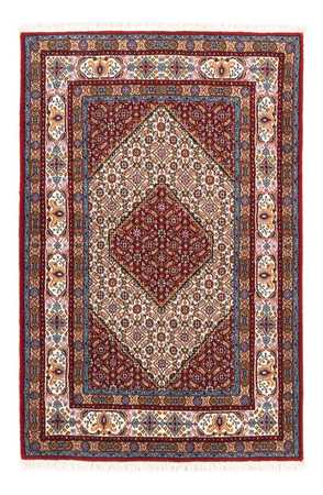 Perser Rug - Classic - 120 x 80 cm - red