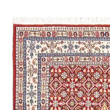 Tapis persan - Classique - 120 x 80 cm - rouge