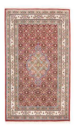 Tapis persan - Classique - 120 x 80 cm - rouge