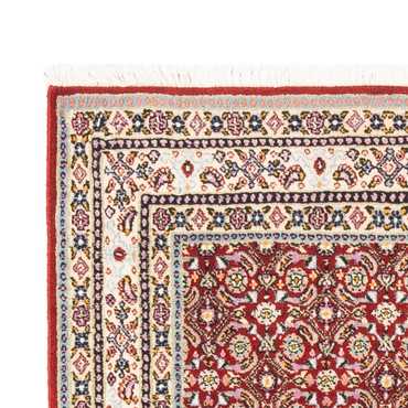 Tapis persan - Classique - 120 x 80 cm - rouge