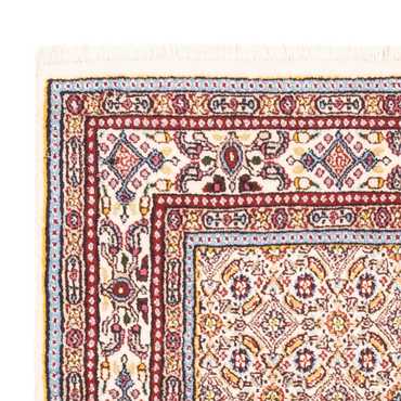 Tapis persan - Classique - 120 x 80 cm - beige