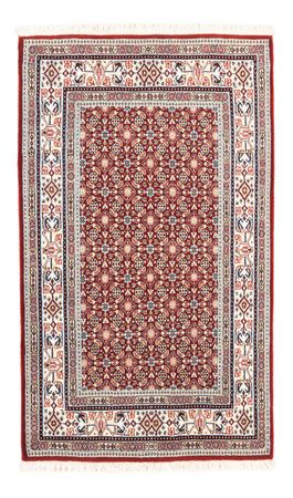 Tapis persan - Classique - 120 x 80 cm - rouge