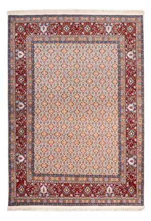 Persisk matta - Classic - 198 x 142 cm - beige