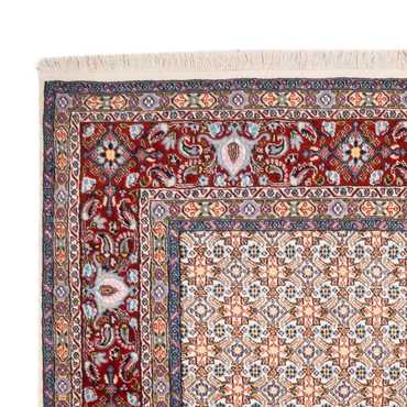 Persisk matta - Classic - 198 x 142 cm - beige