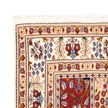 Perser Rug - Classic - 126 x 82 cm - multicolored