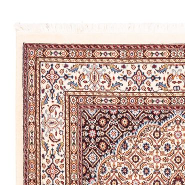 Tapis persan - Classique - 150 x 99 cm - beige