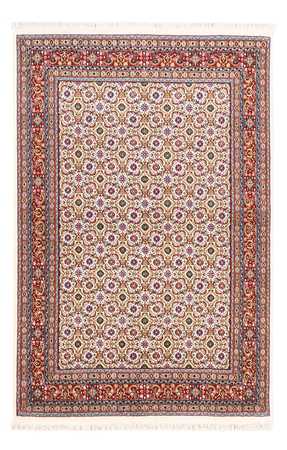 Persisk matta - Classic - 146 x 98 cm - beige