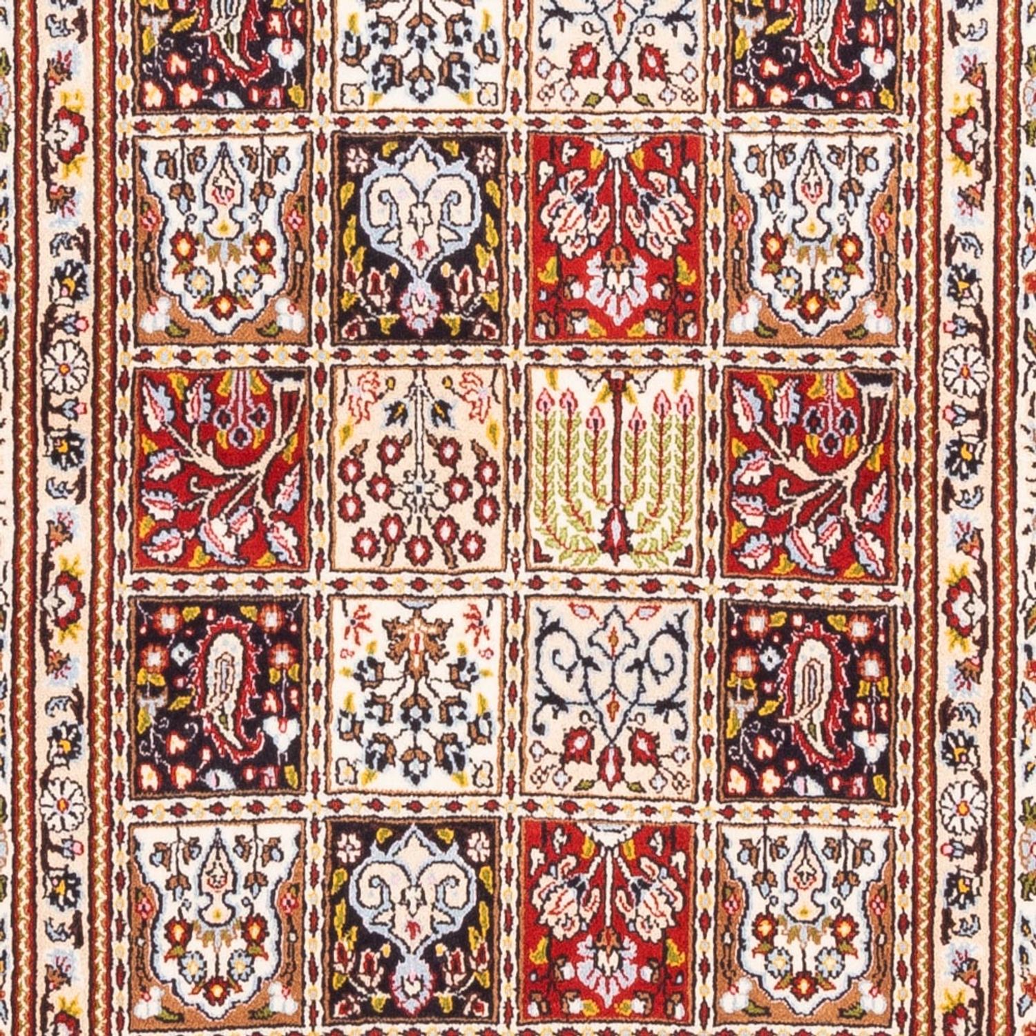 Perser Rug - Classic - 147 x 100 cm - multicolored