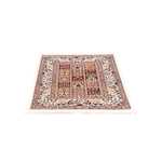 Tapis persan - Classique - 116 x 80 cm - multicolore