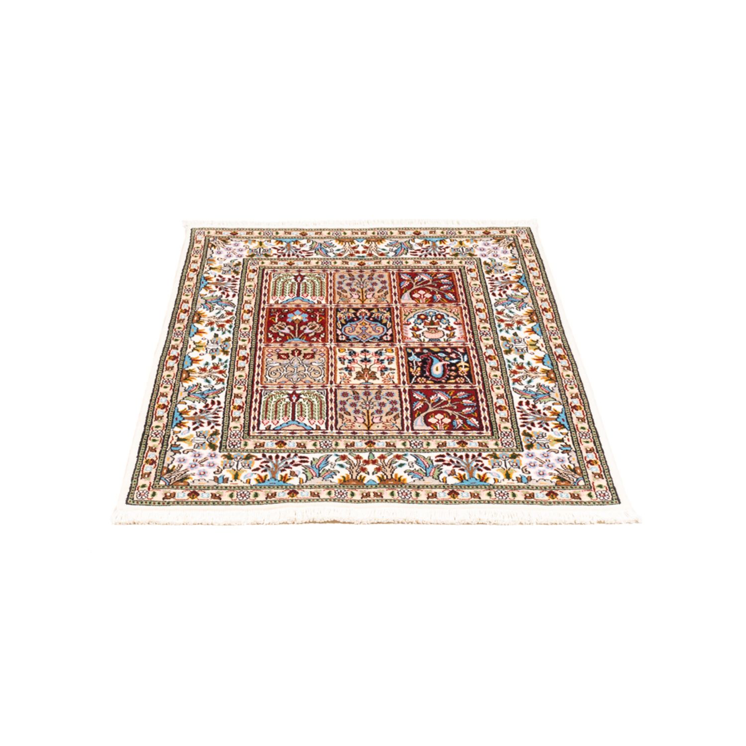 Tappeto Persero - Classico - 119 x 77 cm - multicolore